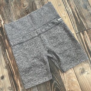 Echt mini biker shorts size XS